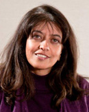 Yasmin Coovadia